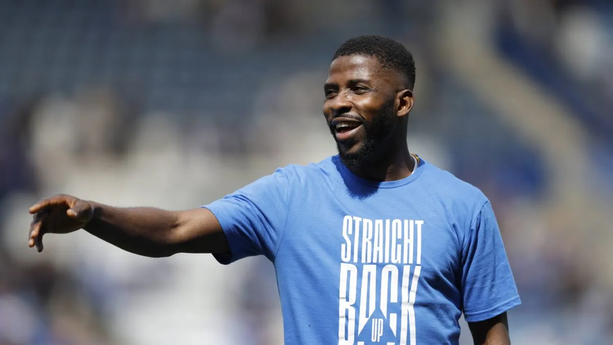 Iheanacho explains Sevilla choice, reveals unique preparation to catch fire quickly