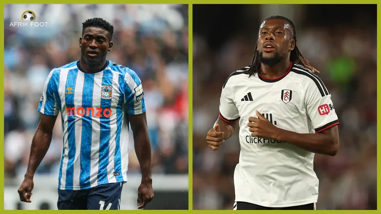 Super Eagles: Where Taiwo Awoniyi ranks among highest-paid Nigerians in the Premier League