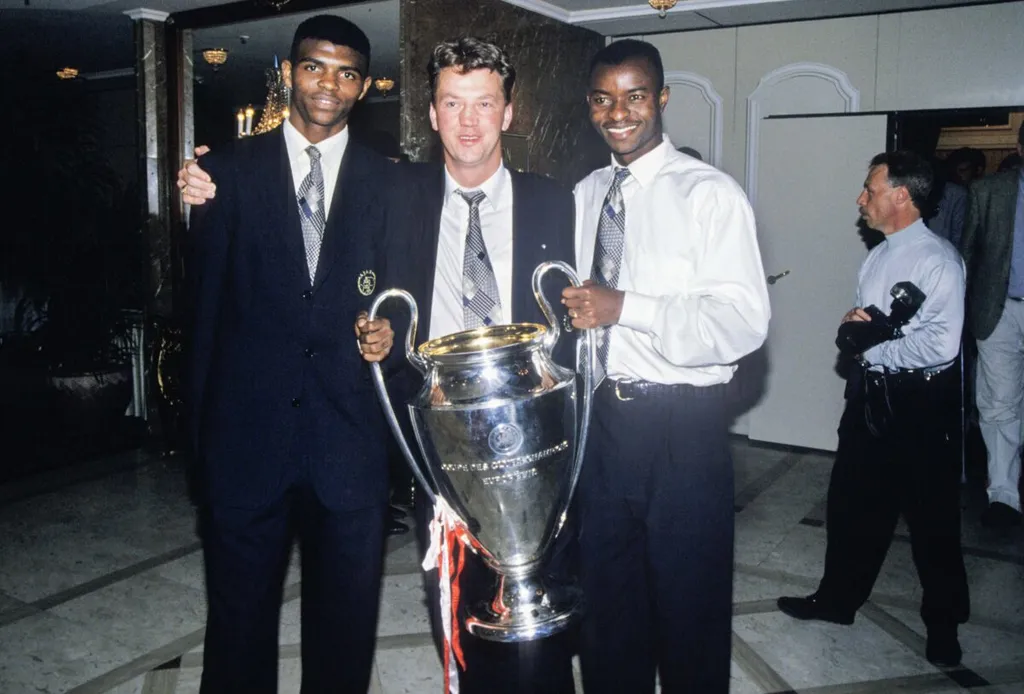 Complete list of Nigerians who have qualified for 2024/2025 UEFA club competitions