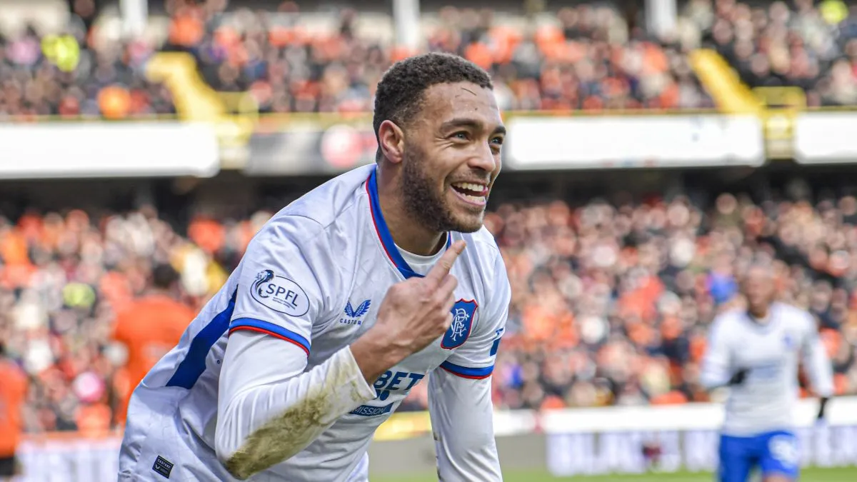 Dessers: Why Super Eagles outcast has earned redemption arc under Eric Chelle