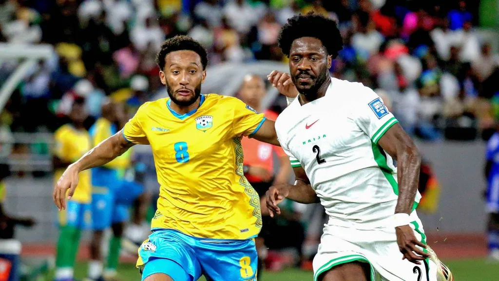 Super Eagles: No Osimhen, no problem? Chelle leans homebased and fringe as Musa returns for Unity Cup