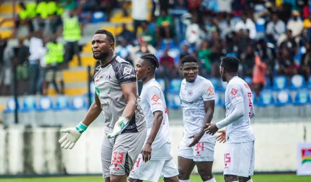 NPFL: Prize money, trophy worth, highest & lowest salaries