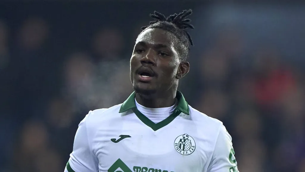 Eric Chelle must solve these 4 Super Eagles personnel problems at Unity Cup