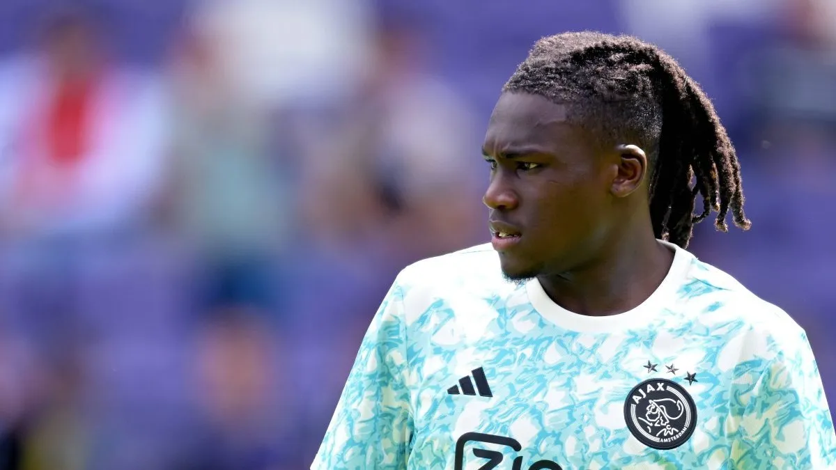 Calvin Bassey is the rock Barcelona need after UCL heartbreak