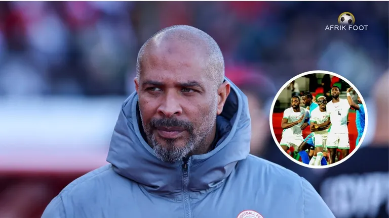 Why Super Eagles return to four‑nation friendly in Turkey