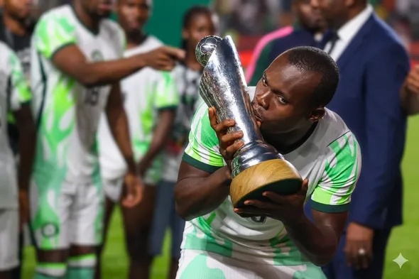Afrik-Foot: Nigeria Football News
