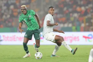 Xavi emphasises Victor Osimhen’s importance ahead of Champions League clash