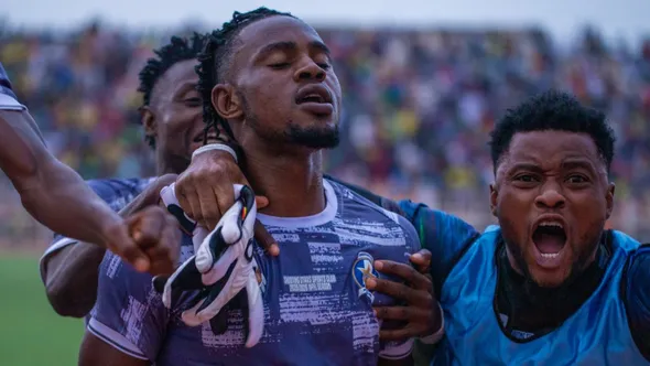 Afrik-Foot: Nigeria Football News