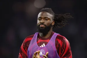 Afrik-Foot : Nigeria Football News