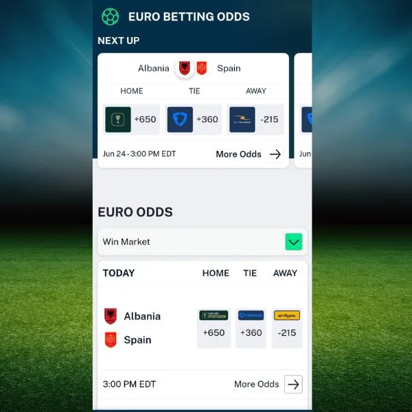 Zero risk betting strategy: odds calculator