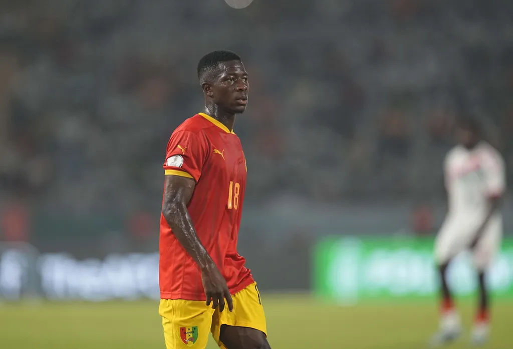 AFCON 2024