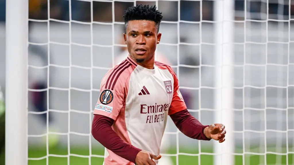 Orban: Unsettled Super Eagles sharpshooter finds new home