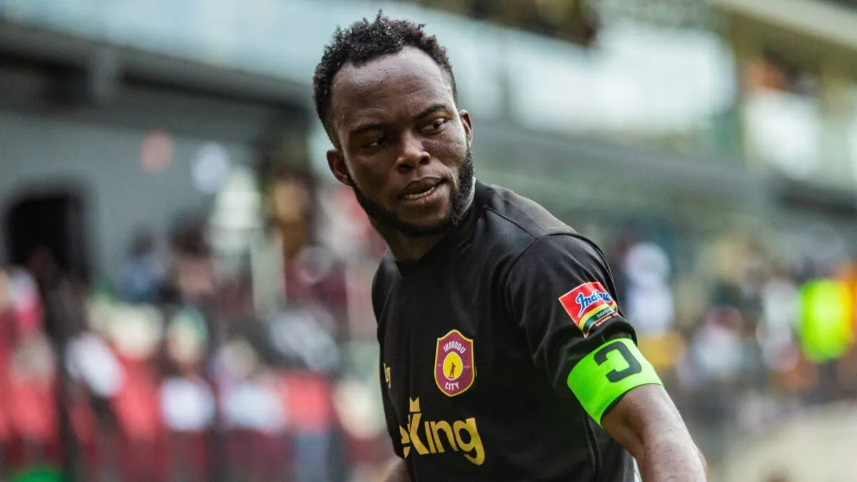 NPFL 2024/25: Afrik-Foot Team of the Season