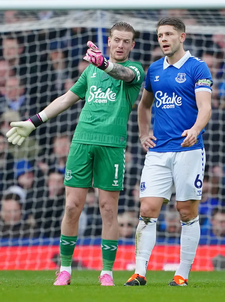 Everton vs Nottingham Forest: Prediction and preview