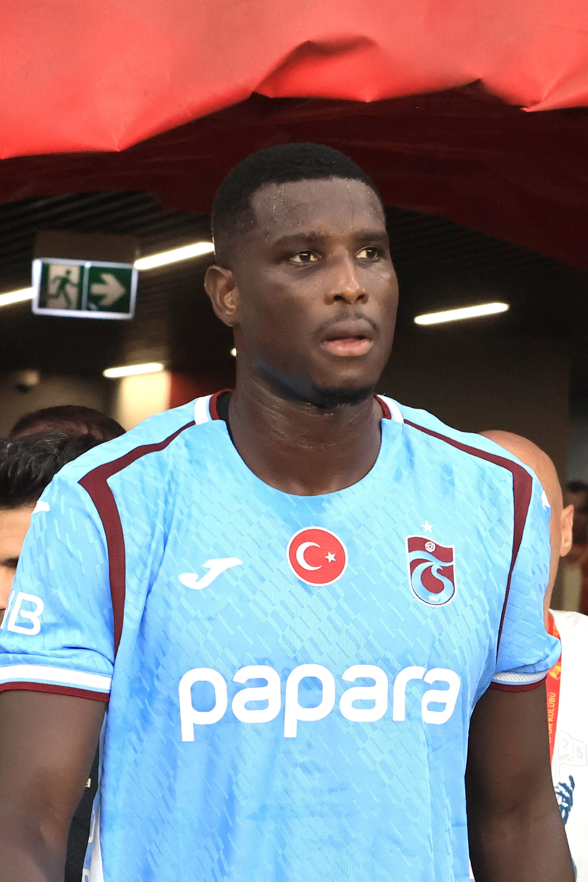 Paul Onuachu