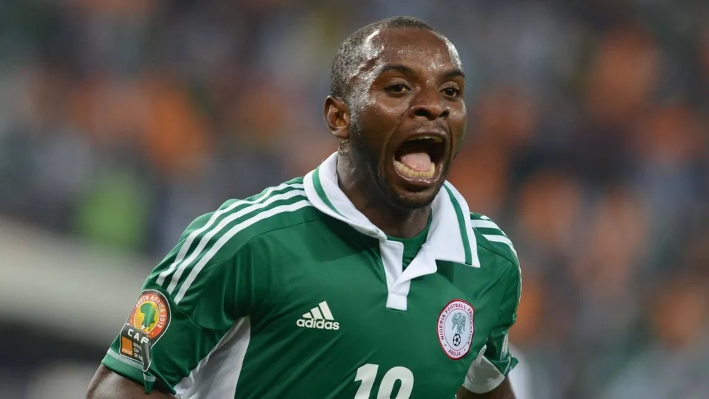 Super Eagles' 2013 AFCON triumph: 12 years on, where are Nigeria's heroes now?