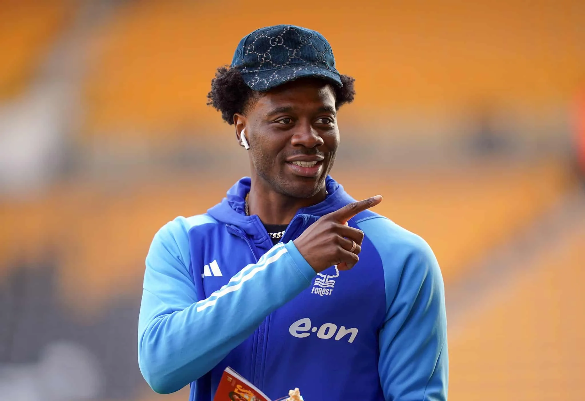 Ola Aina set for possible Premier League return against Luton Town &nbsp;&nbsp;&nbsp;&nbsp;&nbsp;&nbsp;&nbsp;&nbsp;&nbsp;