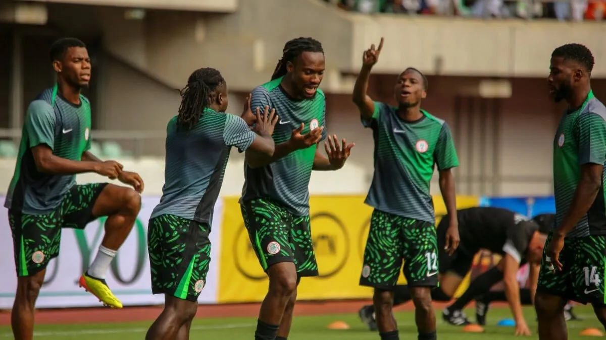 Official: Olisa Ndah becomes fourth Nigerian at Stellenbosch FC after Orlando Pirates exit