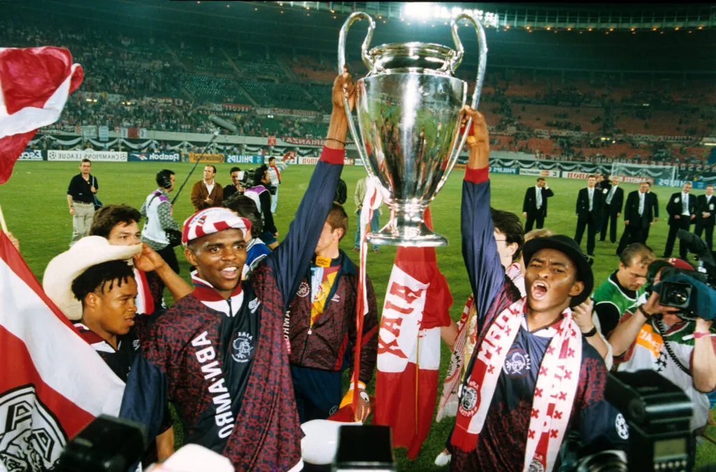 UEFA Super Cup: Nigeria's winners and losers