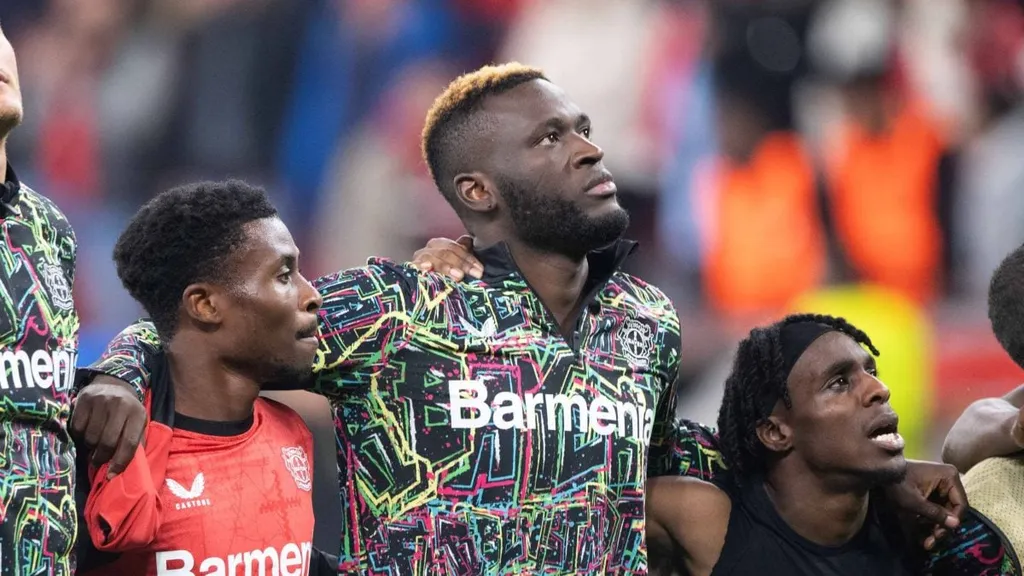 Correct score prediction as Boniface & Tella's Leverkusen battle relegation-bound Kiel