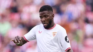 Iheanacho: Finidi stokes Gran Derbi tensions, brands Sevilla disrespectful over struggling striker