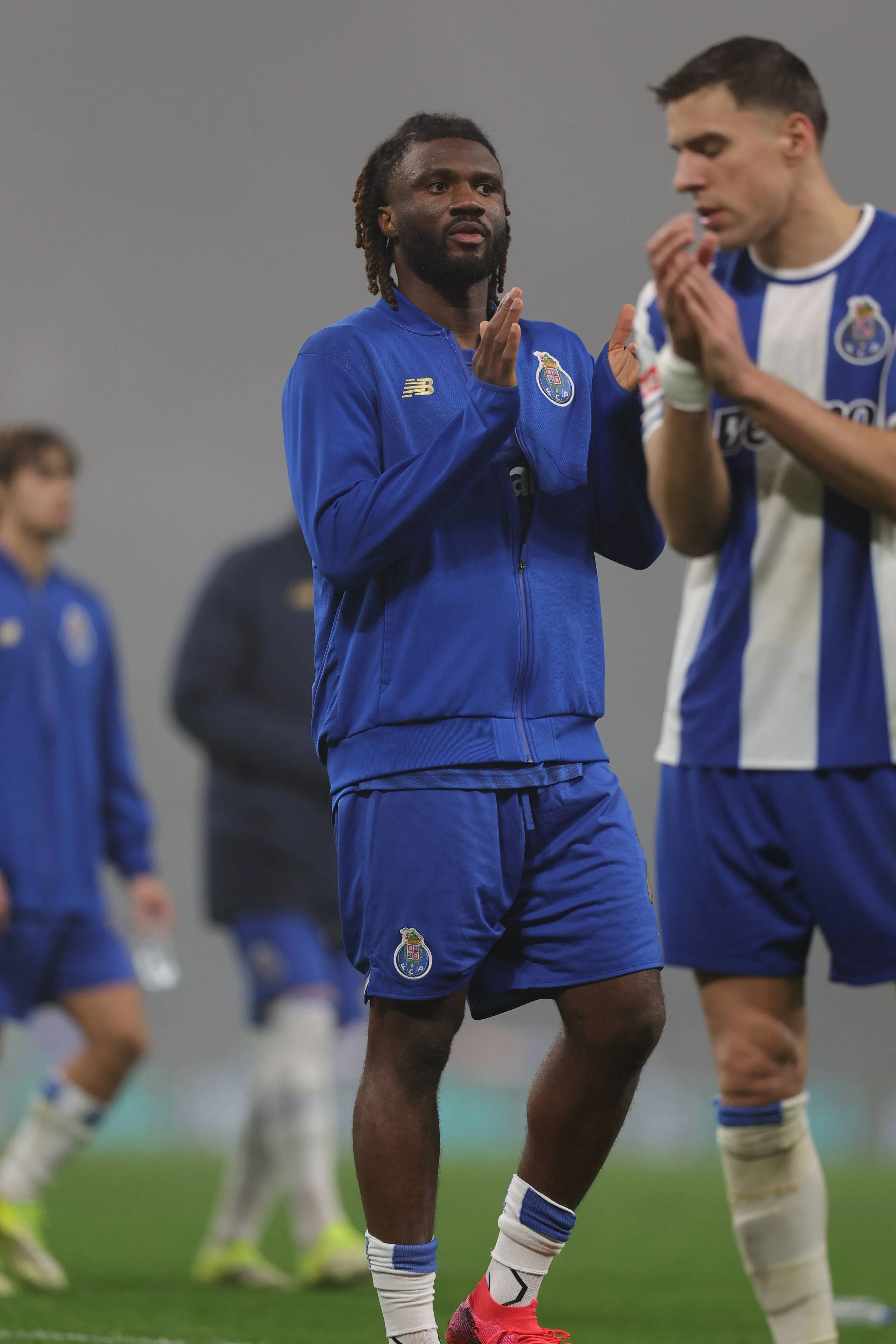  Terem Moffi of FC Porto