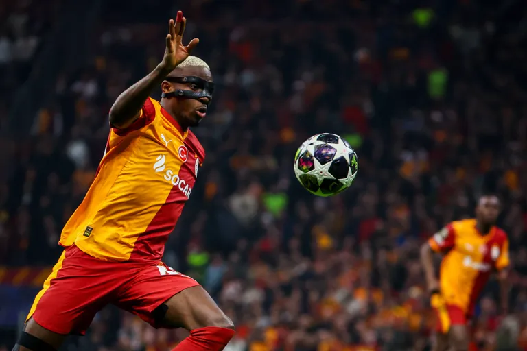 Galatasaray vs Basaksehir: Preview, prediction, team news as Osimhen eyes Goal 12