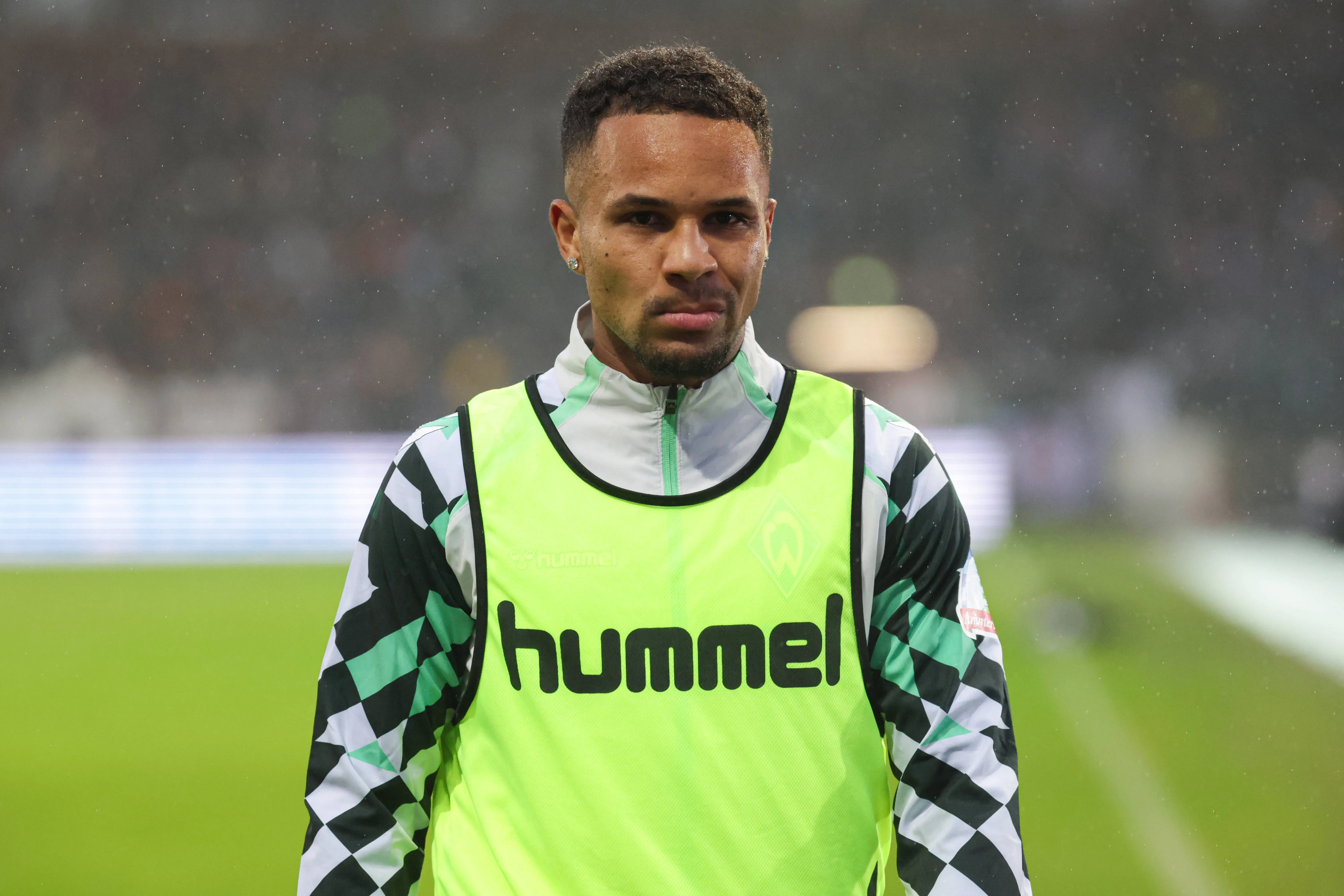 &ldquo;Hit us hard&rdquo; &ndash; Werder Bremen chief issues update on Super Eagles star&rsquo;s injury