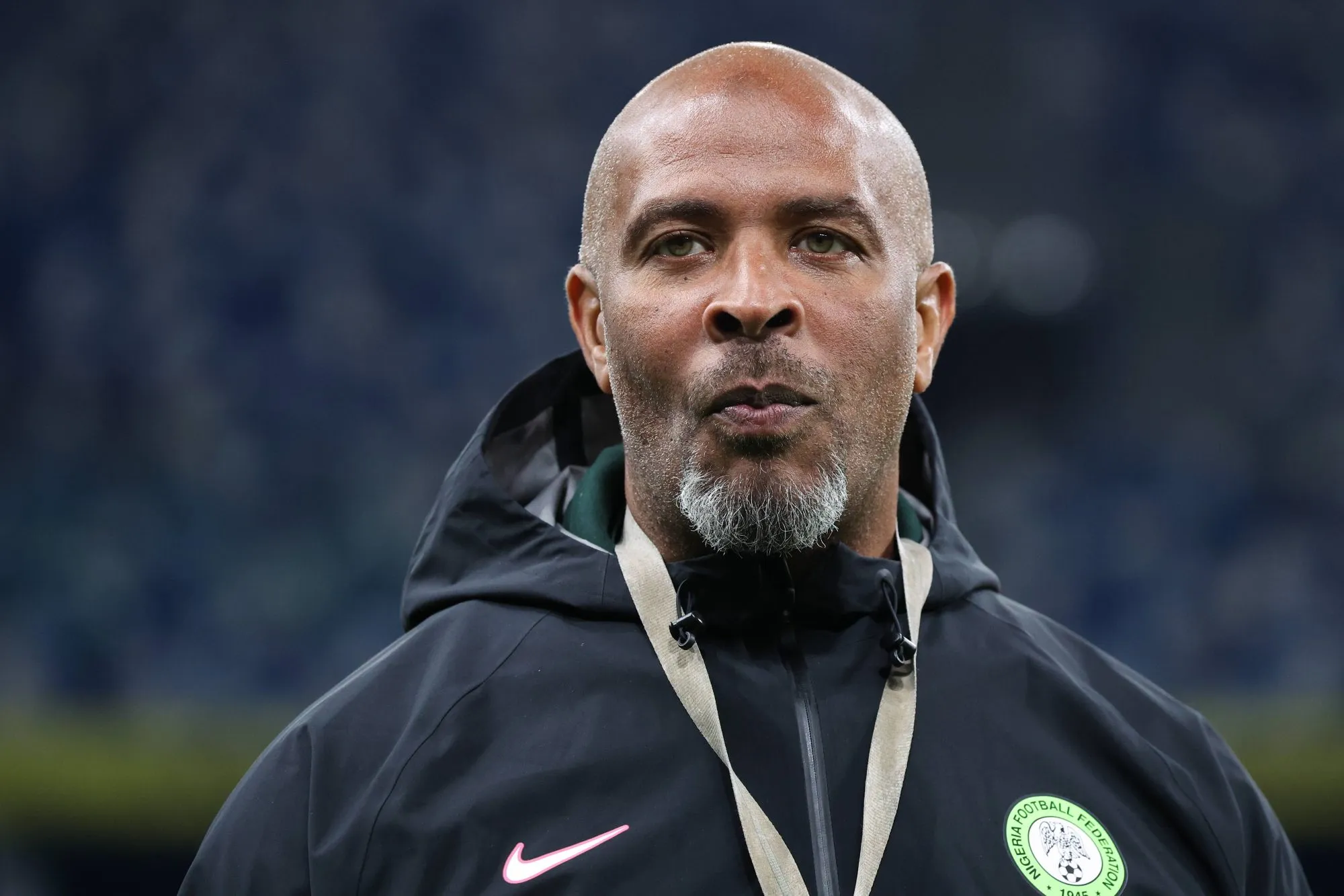 Super Eagles: 2 things Eric Chelle learned from Nigeria&rsquo;s draw against Russia