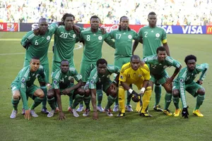 Afrik-Foot: Nigeria Football News