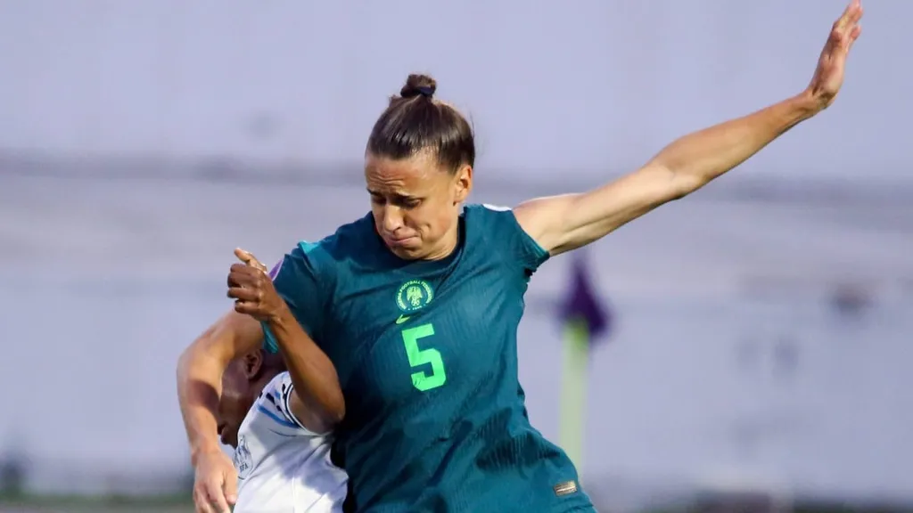 Super Falcons next match: Nigeria women's team fixtures and results 2025