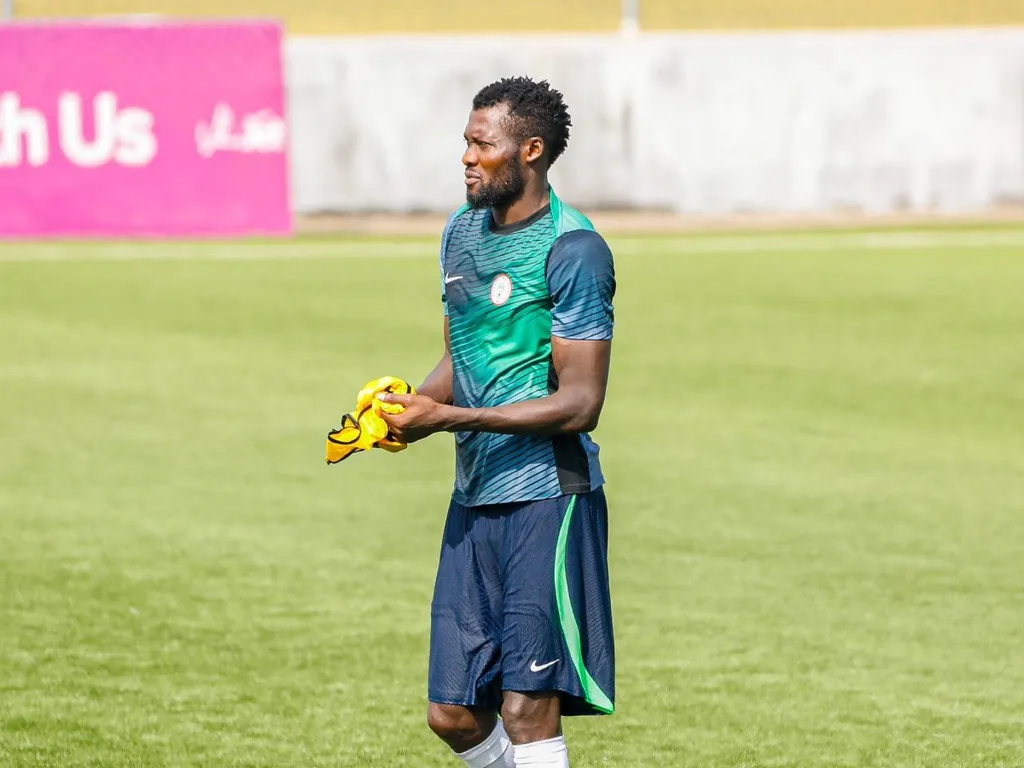 CHAN 2025: Super Eagles B eye pivotal win over Ghana