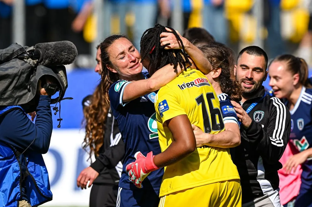 Chiamaka Nnadozie – Biography, salary, net worth, awards: All you need to know about CAF WGOTY winner