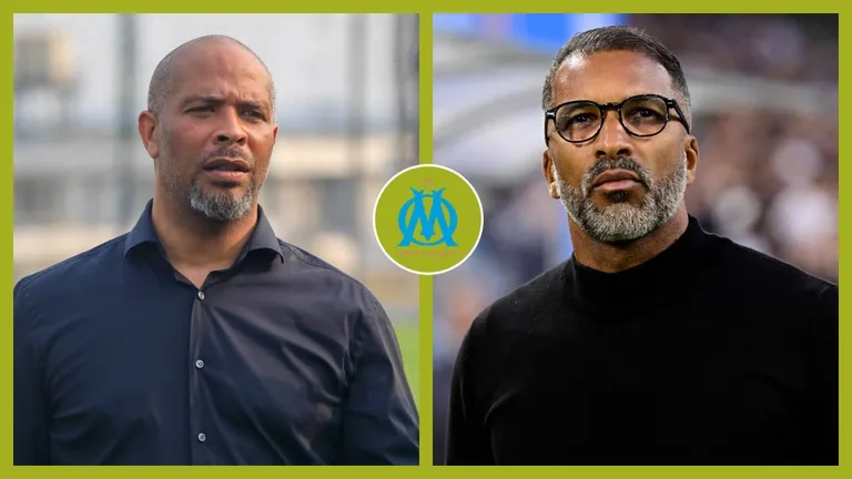 Eric Chelle: Marseille in talks with Super Eagles boss as interim manager &ndash; Report