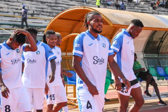 Afrik-Foot: Nigeria Football News