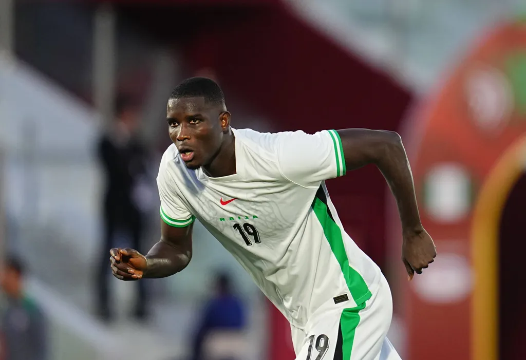 Paul Onuachu linked to Corum: 2 reasons this transfer will not happen
