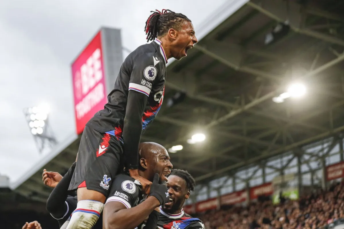 Crystal Palace vs Aston Villa preview & predicted XI: Can Olise and Eze secure top-half finish?