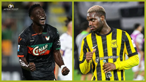 Afrik-Foot : Nigeria Football News