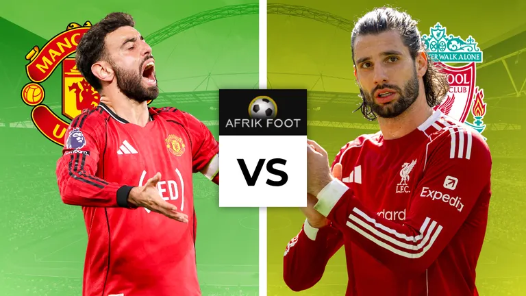 Manchester United vs Liverpool preview, team news, and H2H as Michael Carrick eyes statement win
