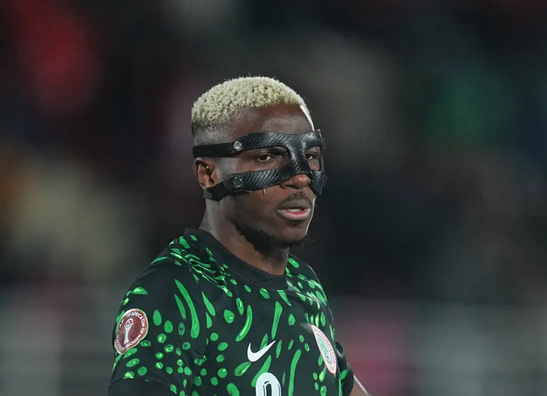 Victor Osimhen transfer: Real reason Tottenham want Super Eagles & Galatasaray star