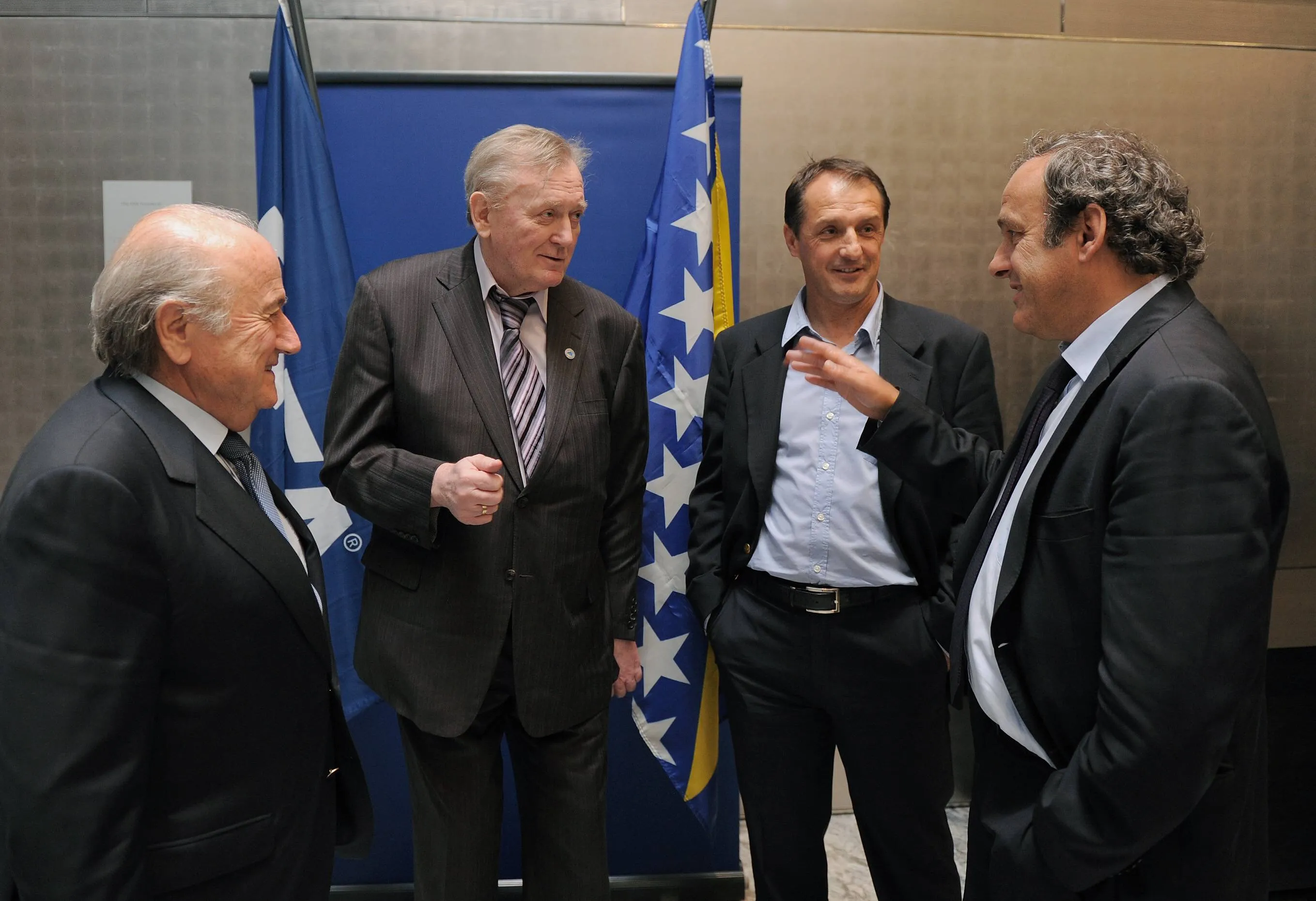 FIFA Normalisation Committee
