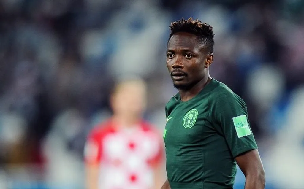 Flying to Super Eagles: John Mikel Obi and the top 5 U-20 stars who rose to the senior ranks