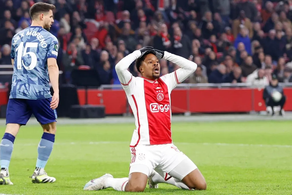 Super Eagles prospect Chuba Akpom