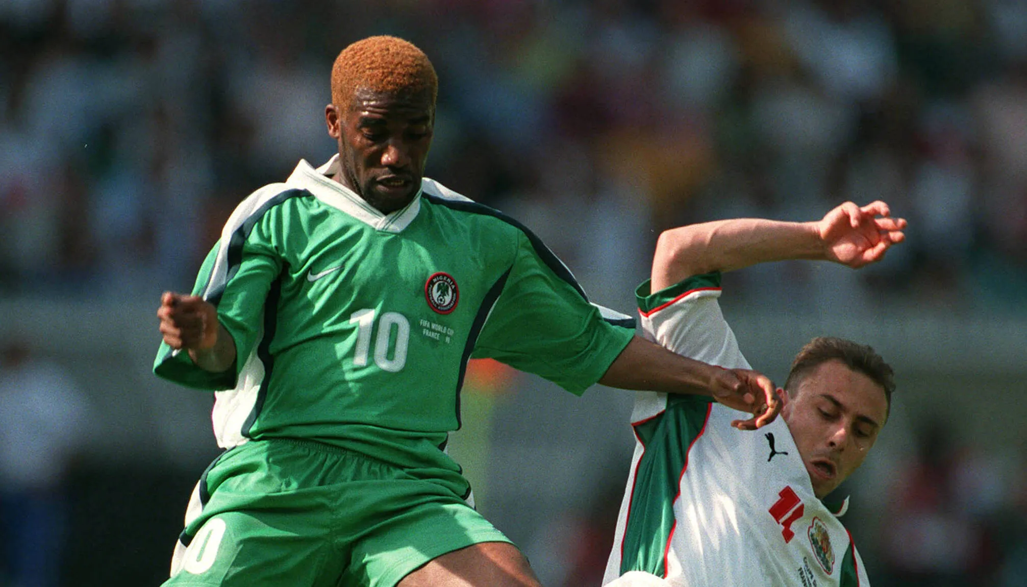 How Super Eagles&rsquo; 26-year World Cup record survived Cape Verde&rsquo;s 2026 breakthrough