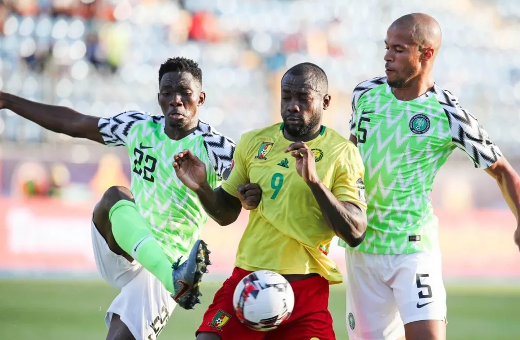 AFCON 2024 knockout stage draw and bracket: Last 16 fixtures revealed