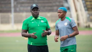 Afrik-Foot: Nigeria Football News