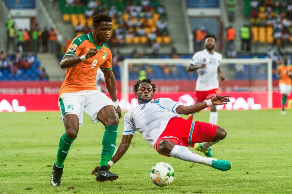 2026 World Cup qualifiers: Group F