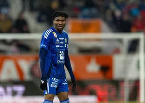 Afrik-Foot : Nigeria Football News