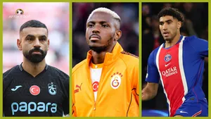 Afrik-Foot : Nigeria Football News