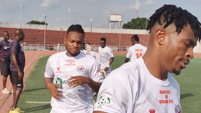 NPFL Fixtures, Programme & Schedule: Abia derby headlines as Rangers host 3SC in historic blockbuster